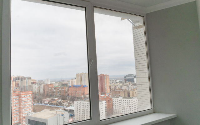 Na Telmana 110/2 Apartments