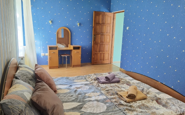 Na Ozere Apartments