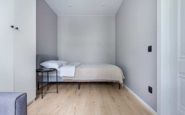 Апартаменты RentHibiny