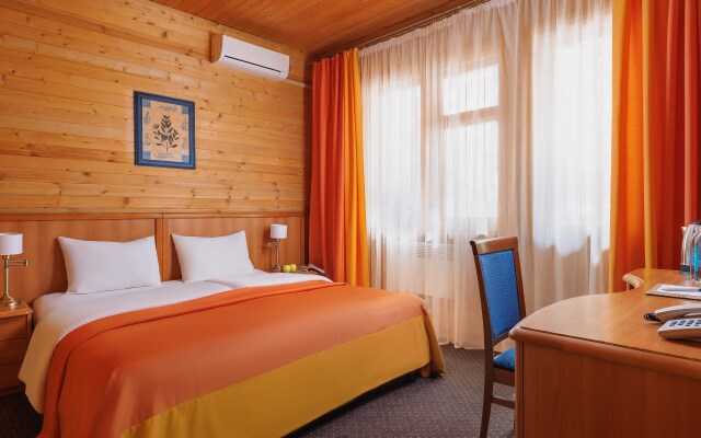 Istra Holidej Hotel