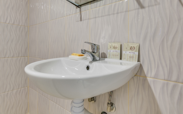 Апартаменты Zverinskiy 1