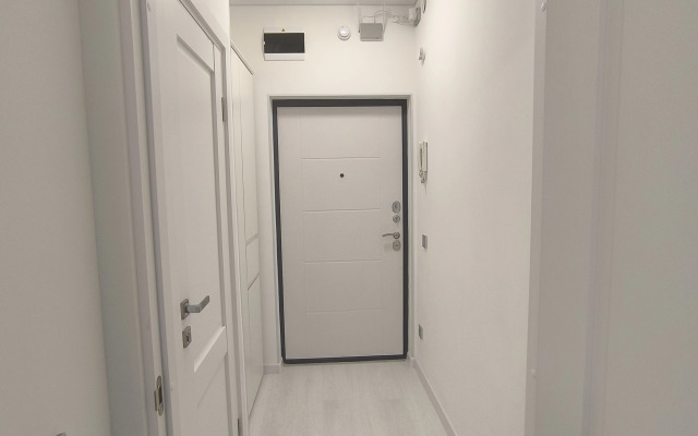 Апартаменты Univer City