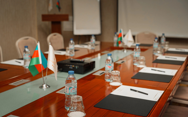 Safran Hotel