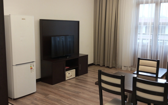 V Gorakh Apartments