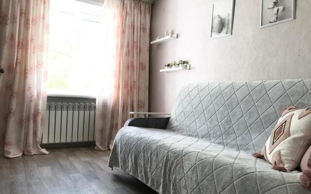 Квартира Проспект Карла Маркса 12/1