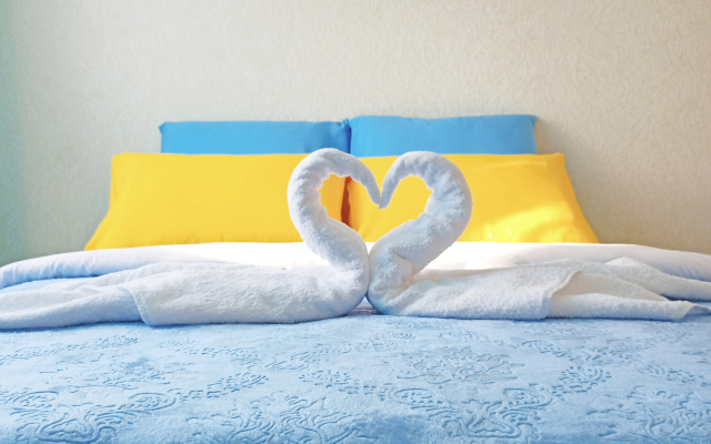 Квартира Однокомнатная ЖК Парковый