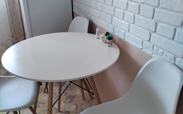 Апартаменты Тундра на Арктической 4