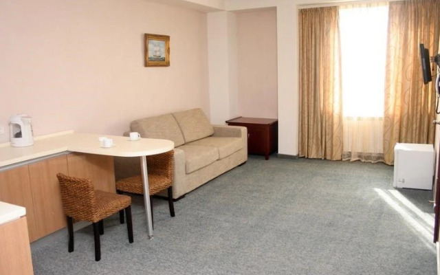 Komandor Hotel