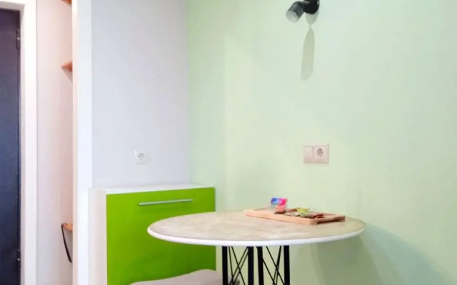 Apartamenty SolorApartments - Semejnyj ocag