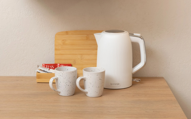 Апартаменты Ма