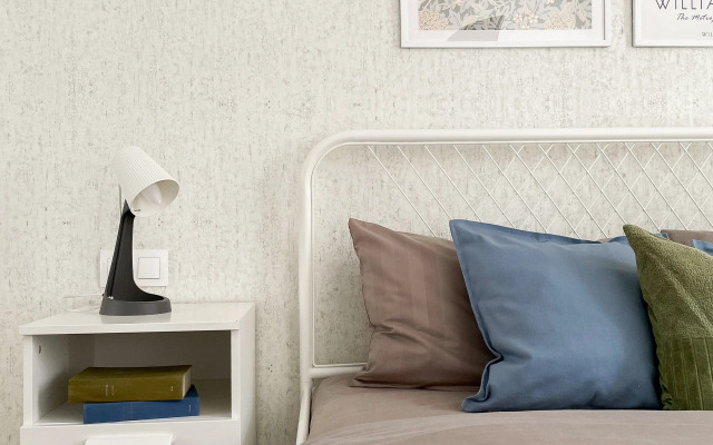 Апартаменты Европа Самарские термы