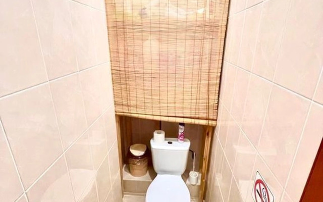 Na Petra Yermolaeva 1 Flat