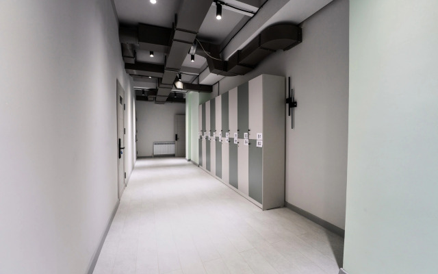 Qlife Hostel