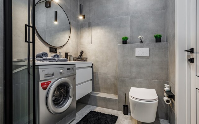 Квартира Абсолютно Новая Дизайнерская Lux