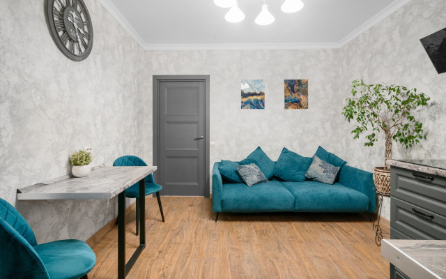 Квартира Комфортная в ЖК Седьмой Континент