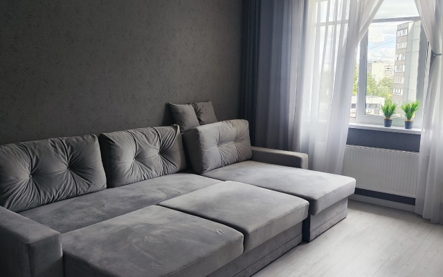 Квартира Рыбная Деревня