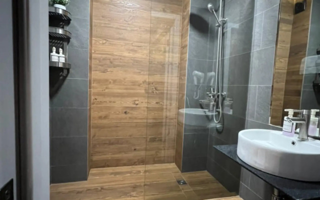 Vatutina 29B Blok ZH Flat