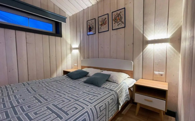 Частный дом Простор 1