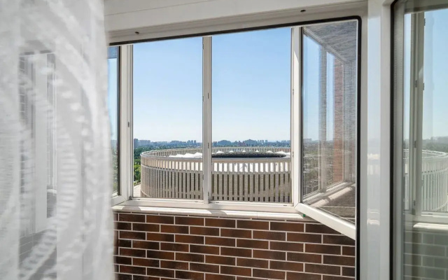 Квартира двухкомнатная на Восточно-Кругликовской 18/1