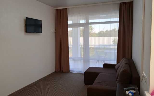 Parus Guest House