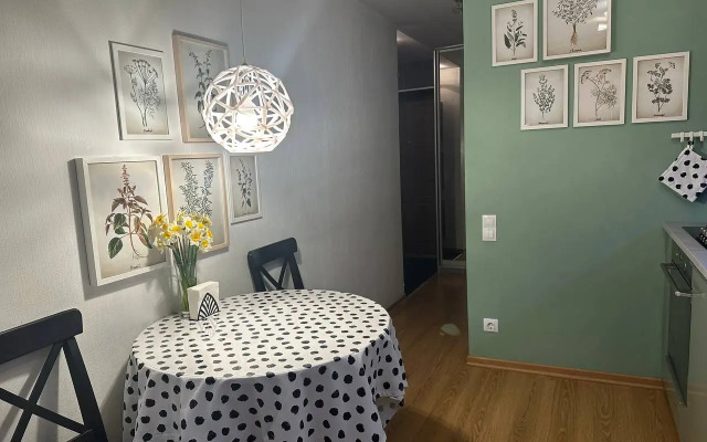 Квартира Чехов 3 км до Кремля