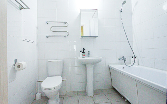 Na Borovskom Shosse 2k5 Flat