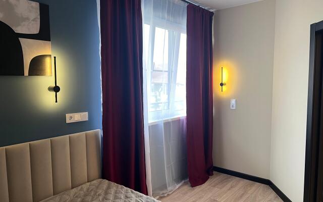 Hotel Snyato!
