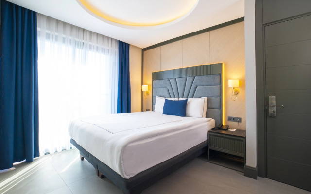 Türkay Hotel