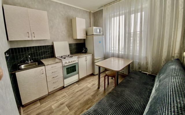 Квартира на улице Транспортная 12/4