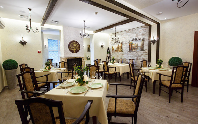 Park Hotel