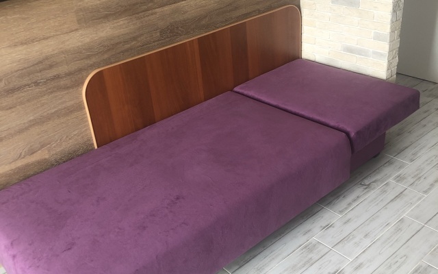 Апартаменты на Счастливом переулке