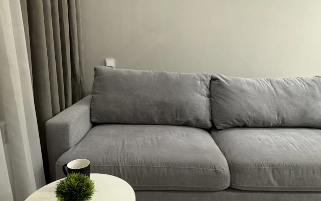 Dva Etazha Na Domodedovskoy Flat