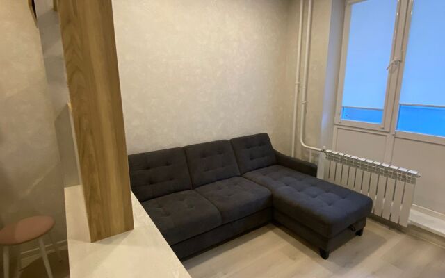 Апартаменты в Архангельске