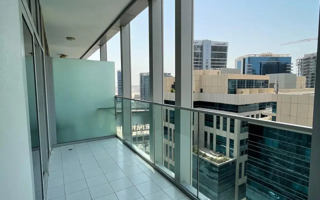 Damac Majestine Apartments
