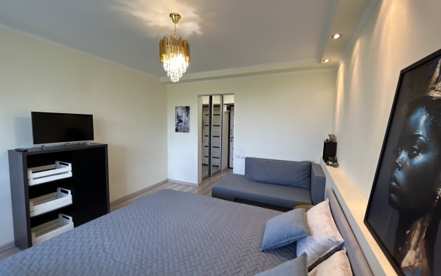 Bokho Flat