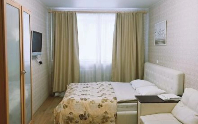 Квартира на Проспекте Обводный Канал 93