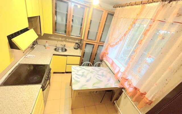Kalinina 117 Apartments