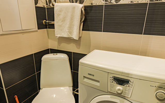 Апартаменты уютные на Романовской Слободе 26