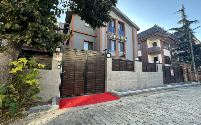 Casa Florya Hotel