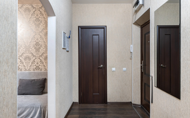 Квартира 1 ком. Апартаменты у парка Галицкого