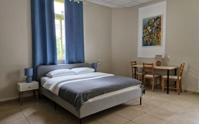 Hostel Roks