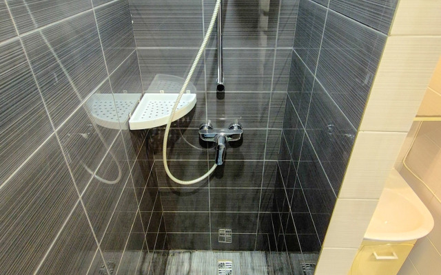 Квартира на улице Кирова 28A