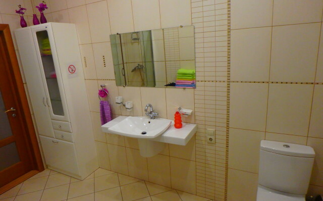 Апартаменты возле метро Площадь Ленина