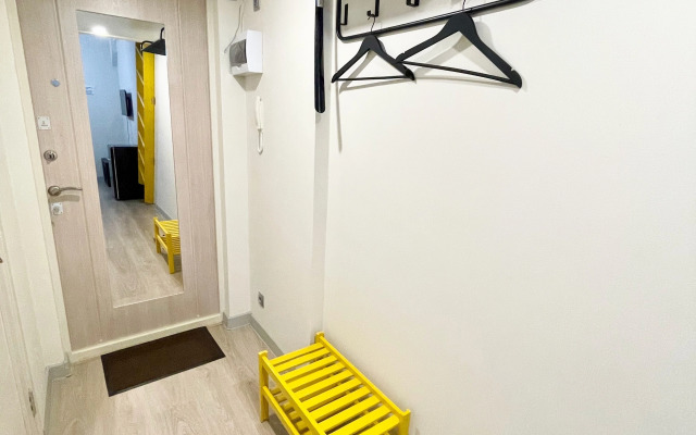 Апартаменты м.Тушинская