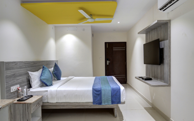 Orange Suites & Inn Near Bangalore Airport Hotel
