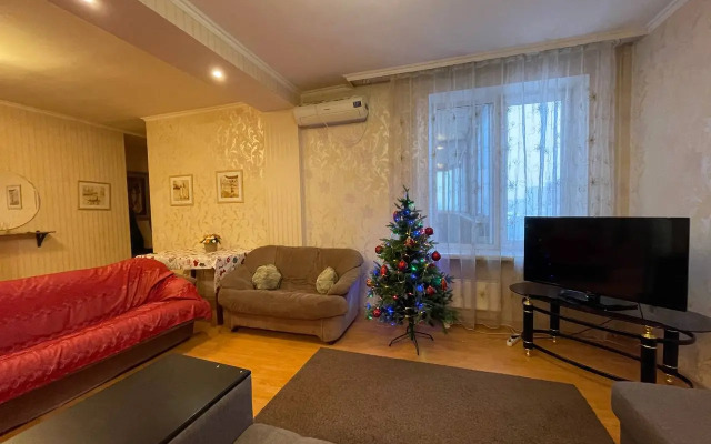 Квартира Sibkvart Дуси Ковальчук