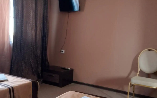 Гостевой Дом Светлана