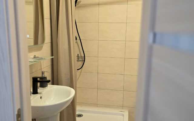 Мини-отель Pastel