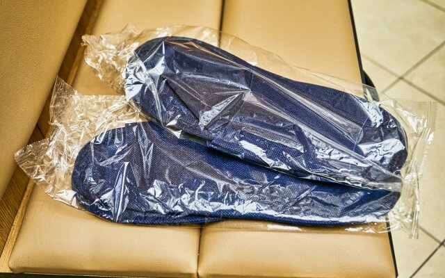 Апартаменты Тихие в центре города