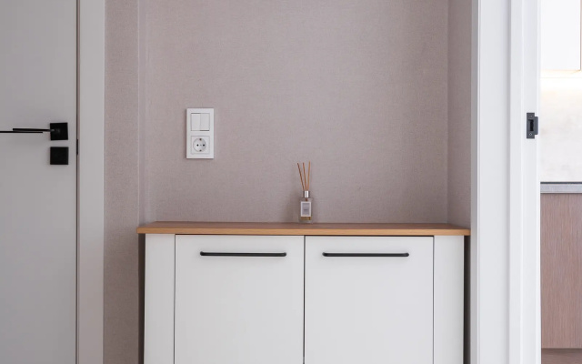 Apartamenty Bulbash Maak Minsk